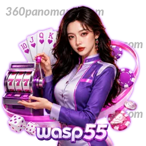 betwasp 55