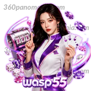w a s p 55