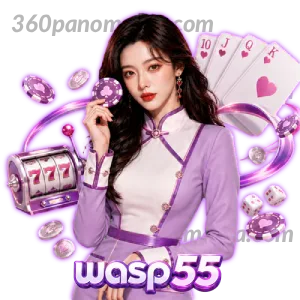 wasp 55 slot